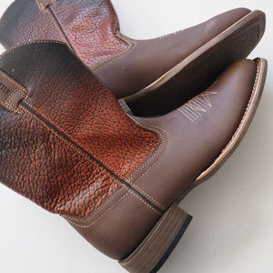 irish setter deadwood